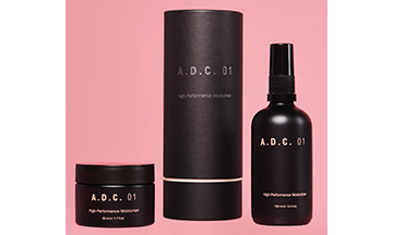 A.D.C. Beauty launches and appoints PR 
